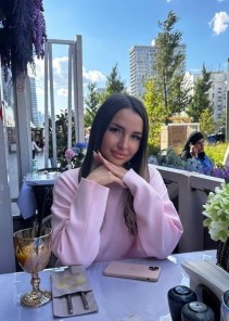 Фото проститутки Василиса №2 в городе Ханты-Мансийск