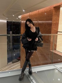 Фото проститутки Карина №2 в городе Ханты-Мансийск