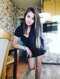 Фото проститутки КАТЯ ПРОВЕРЕНОЕ ✅ №3 в городе Ханты-Мансийск