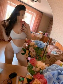 Фото проститутки Даша №4 в городе Ханты-Мансийск