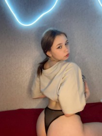 Фото проститутки Дарья №3 в городе Ханты-Мансийск