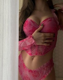 Фото проститутки Лера №6 в городе Ханты-Мансийск