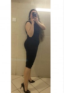 Фото проститутки Юля №5 в городе Ханты-Мансийск