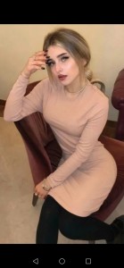 Фото проститутки Соня №2 в городе Ханты-Мансийск