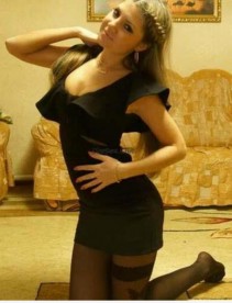 Фото проститутки Яна №3 в городе Ханты-Мансийск