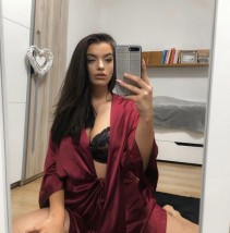 Фото проститутки Марина №2 в городе Ханты-Мансийск