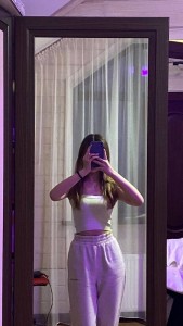 Фото проститутки Таня №2 в городе Ханты-Мансийск