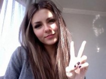 Фото проститутки Вика №2 в городе Ханты-Мансийск