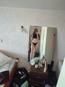 Фото проститутки Вераника №2 в городе Ханты-Мансийск