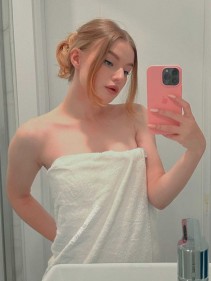 Фото проститутки Оля №4 в городе Ханты-Мансийск