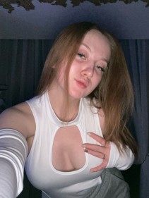 Фото проститутки Настя №3 в городе Ханты-Мансийск