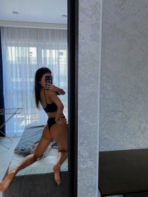 Фото проститутки Маша №2 в городе Ханты-Мансийск