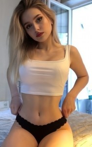 Фото проститутки Марина №3 в городе Ханты-Мансийск