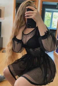 Фото проститутки Юля №2 в городе Ханты-Мансийск