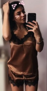 Фото проститутки Настя №4 в городе Ханты-Мансийск