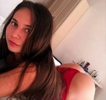 Фото проститутки Настя №2 в городе Ханты-Мансийск