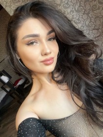 Фото проститутки Карина №3 в городе Ханты-Мансийск