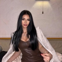 Фото проститутки Вика №2 в городе Ханты-Мансийск