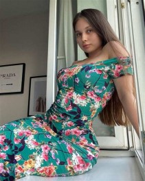 Фото проститутки Вика №2 в городе Ханты-Мансийск