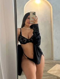 Фото проститутки Аня №4 в городе Ханты-Мансийск