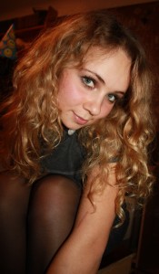 Фото проститутки Катя №3 в городе Ханты-Мансийск