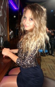 Фото проститутки Катя №4 в городе Ханты-Мансийск