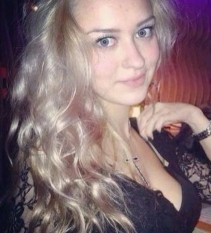 Фото проститутки Катя №5 в городе Ханты-Мансийск