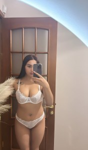 Фото проститутки Дарья без предоплат №3 в городе Ханты-Мансийск