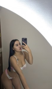 Фото проститутки Дарья без предоплат №4 в городе Ханты-Мансийск