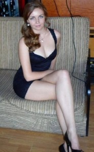 Фото проститутки Марьяна №6 в городе Ханты-Мансийск