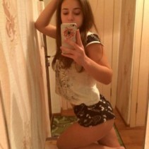 Фото проститутки Олеся №3 в городе Ханты-Мансийск