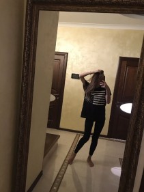 Фото проститутки Катя №4 в городе Ханты-Мансийск