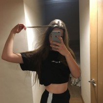 Фото проститутки Катя №3 в городе Ханты-Мансийск