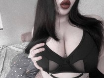 Фото проститутки Кристина №3 в городе Ханты-Мансийск