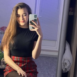 Фото проститутки Аня №1 в городе Ханты-Мансийск