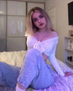 Фото проститутки Вика №1 в городе Ханты-Мансийск