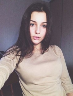 Фото проститутки Карина №1 в городе Ханты-Мансийск