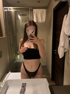 Фото проститутки Олеся без предоплат №1 в городе Ханты-Мансийск