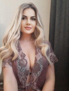 Фото проститутки Настя №1 в городе Ханты-Мансийск