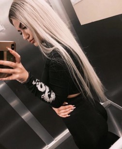 Фото проститутки Анна №1 в городе Ханты-Мансийск