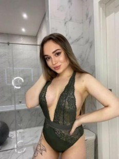 Фото проститутки Вика №1 в городе Ханты-Мансийск