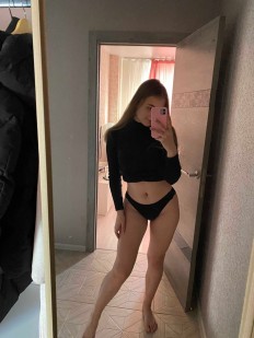 Фото проститутки Вика №1 в городе Ханты-Мансийск