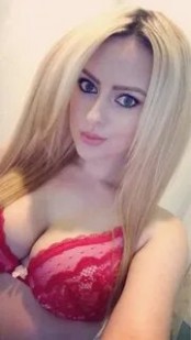 Фото проститутки Настя №1 в городе Ханты-Мансийск