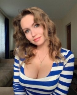 Фото проститутки Вика №1 в городе Ханты-Мансийск