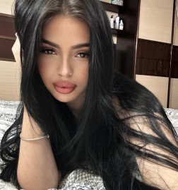 Фото проститутки Вика №1 в городе Ханты-Мансийск