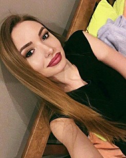 Фото проститутки Карина №1 в городе Ханты-Мансийск