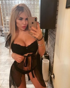 Фото проститутки Аня №1 в городе Ханты-Мансийск