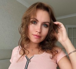 Фото проститутки Вика №1 в городе Ханты-Мансийск