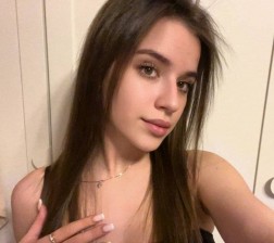 Фото проститутки Карина №1 в городе Ханты-Мансийск