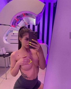 Фото проститутки Катя №1 в городе Ханты-Мансийск